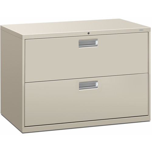 Lateral Files